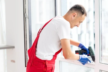 24/7 Glass Door Repair Facilities in South Bradenton, FL