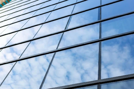 Professional Glass Curtain Wall Repair in South Bradenton, FL