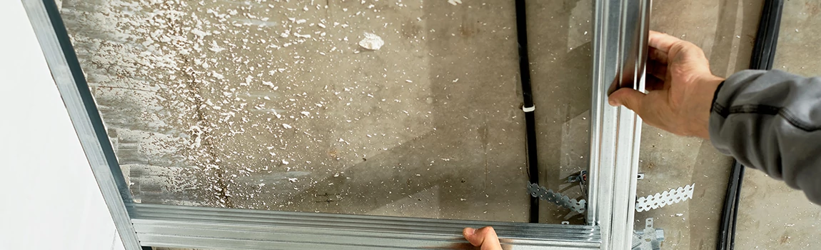Laminated Glass Glazing in South Bradenton, FL