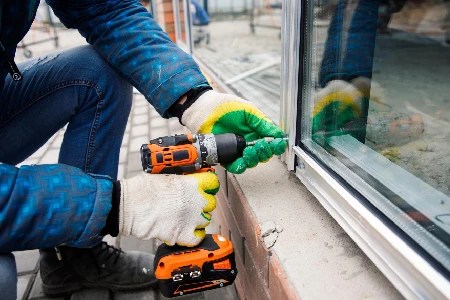 House Window Repair in South Bradenton, FL
