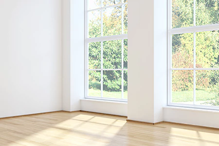 Residential Glass Window Installation in South Bradenton, FL