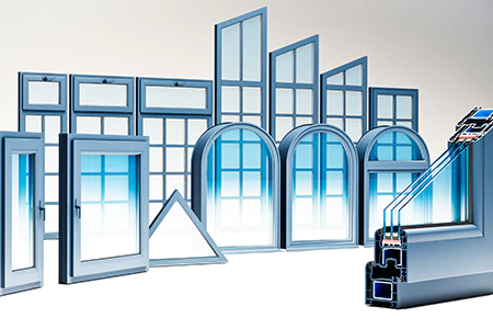 Insulated Glass Window Seal in South Bradenton, FL