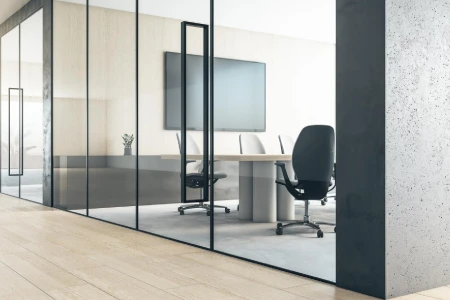 Office Glass in South Bradenton, FL