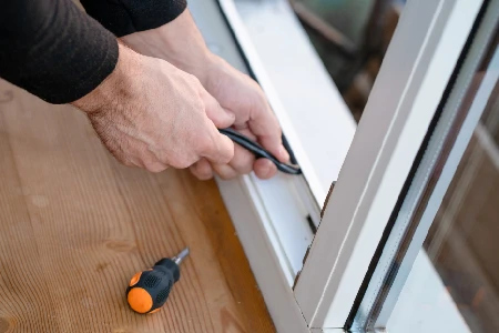 Sliding Patio Glass Door Repairs in South Bradenton, FL