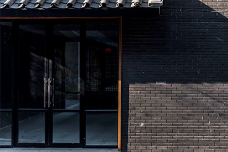 Storefront Glass Installers in South Bradenton, FL