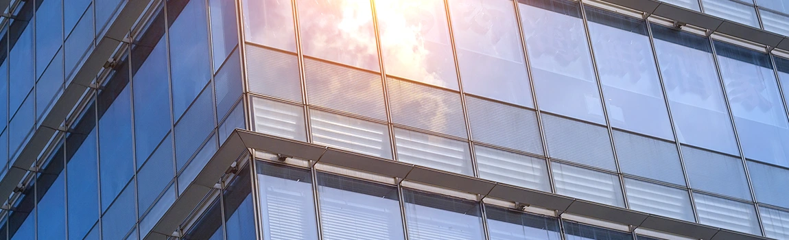 UV-Resistant Glass Experts in South Bradenton, FL
