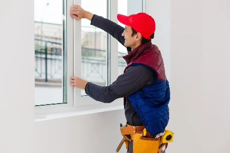 Sash Window Repair in South Bradenton, FL