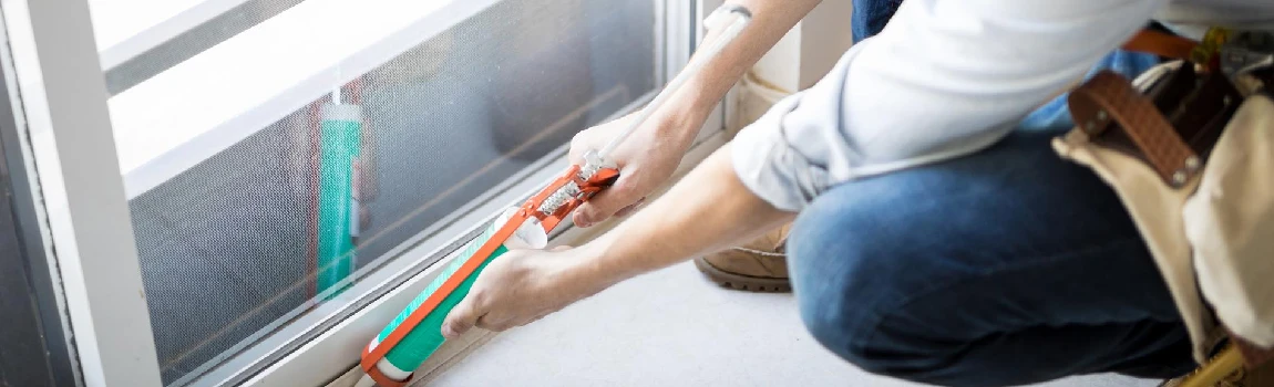 Emergency Window Replacement Services in South Bradenton, FL