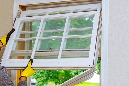 Window Replacement in South Bradenton, FL